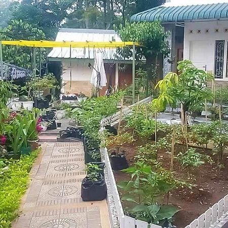 Koolkost Syariah @ Cimahpar Bogor Hotel Tegalgundil Kültér fotó