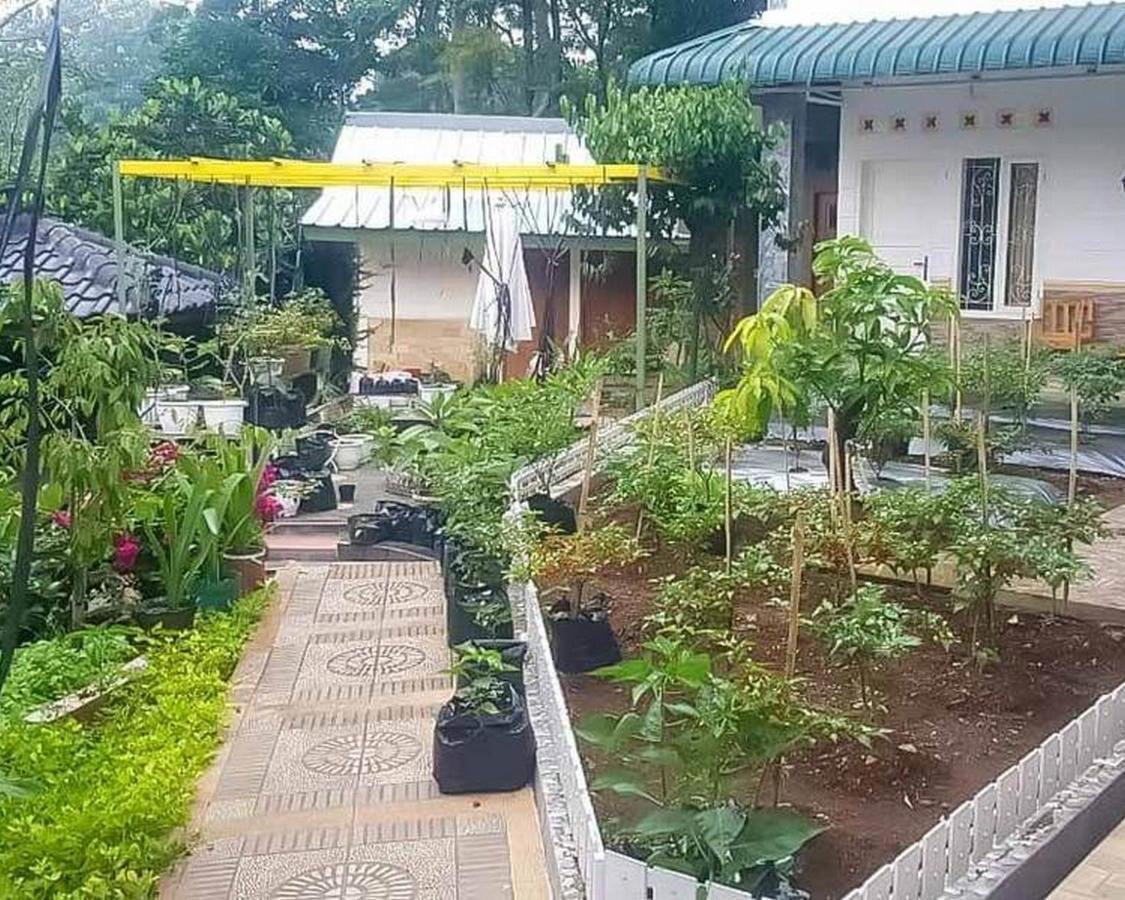 Koolkost Syariah @ Cimahpar Bogor Hotel Tegalgundil Kültér fotó