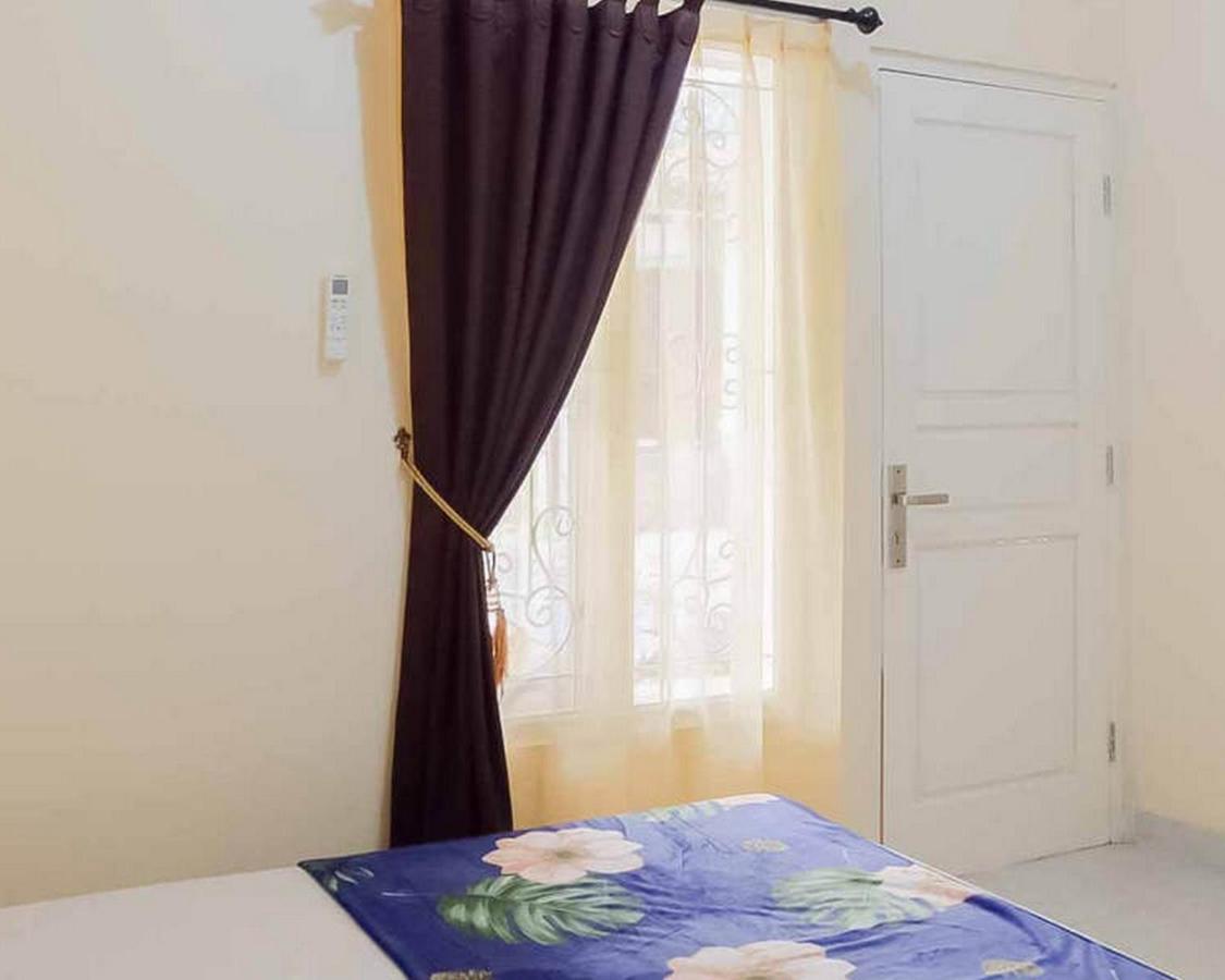 Koolkost Syariah @ Cimahpar Bogor Hotel Tegalgundil Kültér fotó